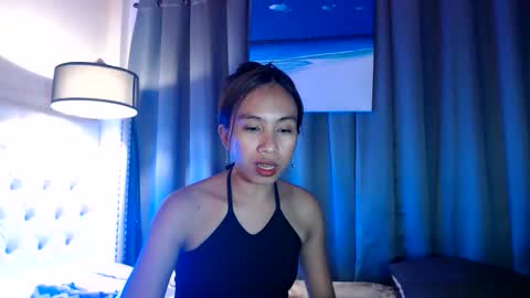 _miss_melody online show from 05/18/26, 04:07