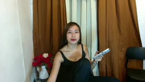 _miss_melody online show from 07/08/26, 03:33