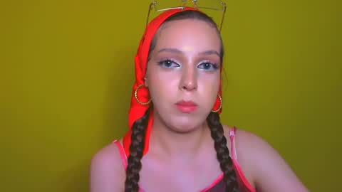 Miss Jessica  Boss Jordan online show from 05/19/26, 04:02