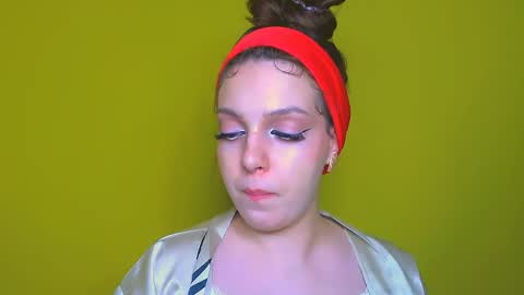 Miss Jessica  Boss Jordan online show from 06/08/26, 03:34