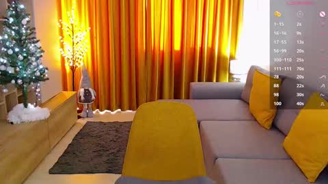 Mia online show from 12/18/24, 01:23