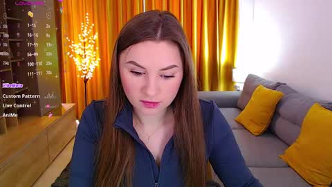 Mia online show from 01/16/25, 09:16