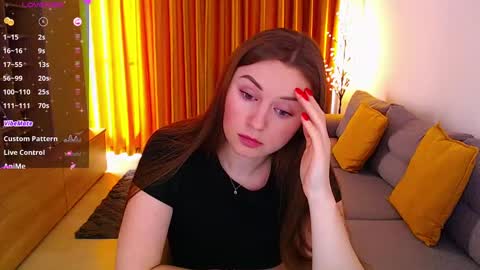 Mia online show from 02/11/25, 01:09