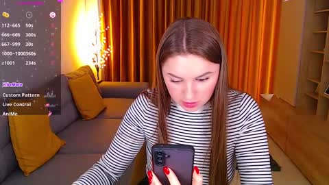 Mia online show from 02/12/25, 09:52