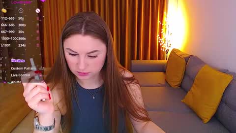 Mia online show from 02/15/25, 09:16