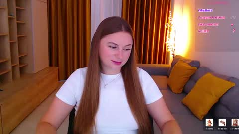 Mia online show from 06/10/26, 06:12