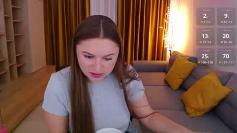 Mia online show from 07/12/26, 05:42
