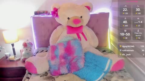 Emi   online show from 02/12/25, 03:29