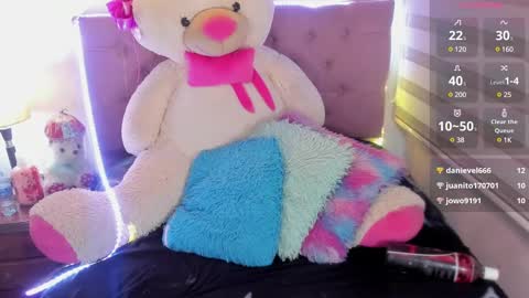 Emi   online show from 02/22/25, 03:01