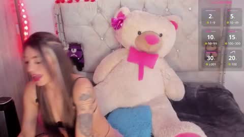 Emi   online show from 09/21/25, 06:42