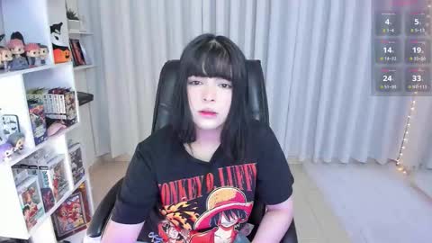 Hanna  Idependent Model   online show from 09/19/25, 03:41