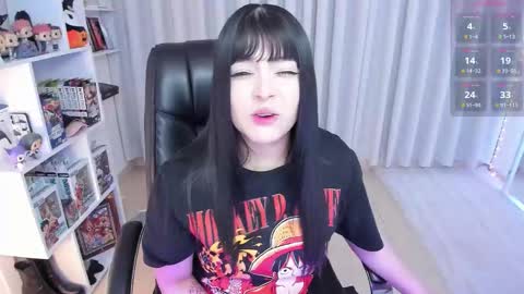 Hanna  Idependent Model   online show from 09/28/25, 03:56