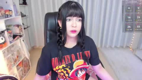 Snapshot of _misshoneyxx chatting on 11/04/25, 04:22 Hanna Idependent Model online show from 11/04/25, 04:22