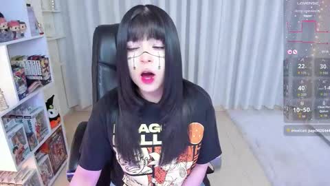 Snapshot of _misshoneyxx chatting on 11/07/25, 04:45 Hanna Idependent Model online show from 11/07/25, 04:45