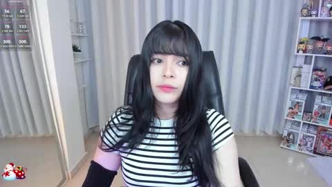 Snapshot of _misshoneyxx chatting on 12/02/25, 05:02 Hanna Idependent Model online show from 12/02/25, 05:02