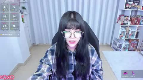 Hanna  Idependent Model   online show from 05/02/26, 03:33