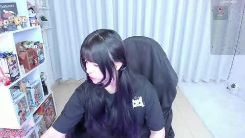 Hanna  Idependent Model   online show from 05/12/26, 03:03