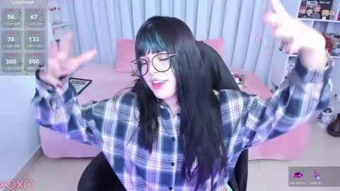 Hanna  Idependent Model   online show from 06/05/26, 04:08