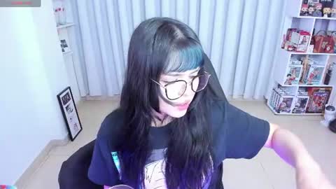 Hanna  Idependent Model   online show from 06/16/26, 04:04