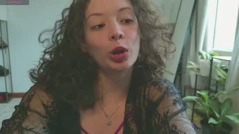 Mara Independent model online show from 07/12/26, 07:49