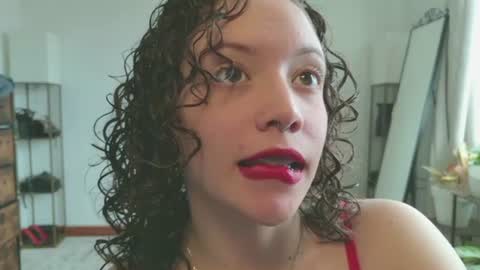 Mara Independent model online show from 07/19/26, 06:33
