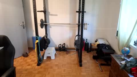 BENJI online show from 11/03/25, 08:04