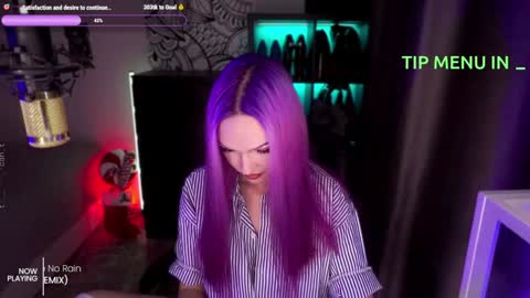 Snapshot of _mistress__ chatting on 12/05/24, 04:23 Mistress Milana online show from 12/05/24, 04:23