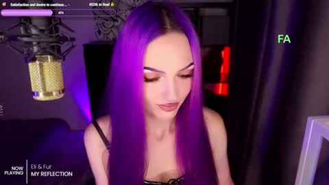 Snapshot of _mistress__ chatting on 01/09/25, 06:57 Mistress Milana online show from 01/09/25, 06:57