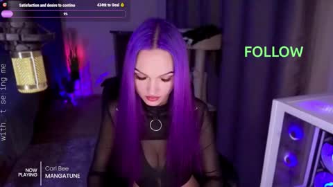 Snapshot of _mistress__ chatting on 03/11/25, 07:58 Mistress Milana online show from 03/11/25, 07:58