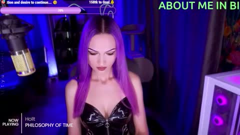 Snapshot of _mistress__ chatting on 09/08/25, 04:50 Mistress Milana online show from 09/08/25, 04:50