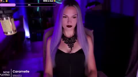 Mistress Milana online show from 06/30/26, 06:31