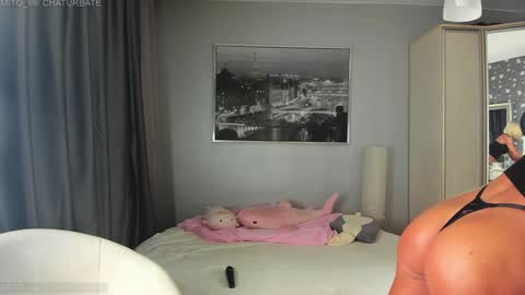 alienmito online show from 11/17/25, 12:38