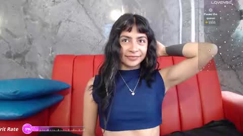 Molly online show from 06/16/26, 03:25