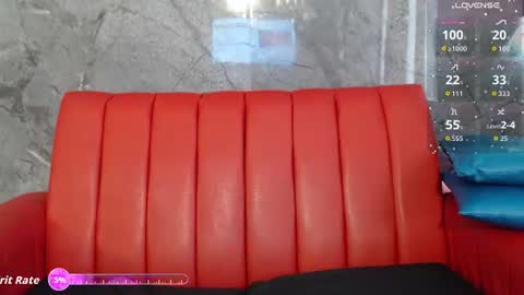 Molly online show from 06/25/26, 08:24