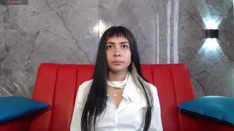 Molly online show from 07/19/26, 06:11