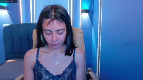Molly online show from 07/27/26, 09:55