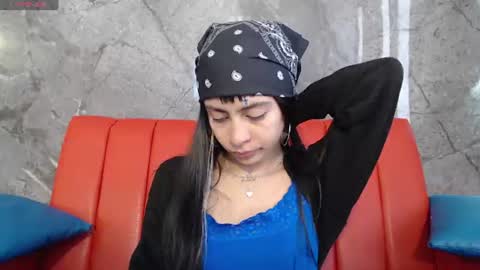Molly online show from 07/30/26, 07:35