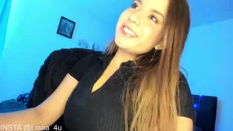     liaaa 4u online show from 03/01/25, 06:21