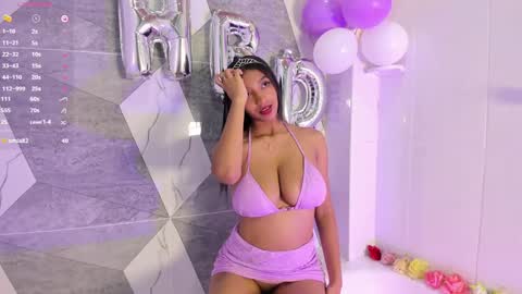 Valentina  DECEMBER 8 SPECIAL SHOW FOR MY BIRTHDAY online show from 12/08/24, 06:39
