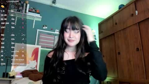 Snapshot of _moon_cake_ chatting on 01/15/26, 05:34 Next stream 950 pm Colombia time xd online show from 01/15/26, 05:34