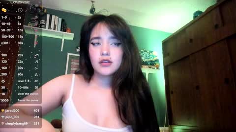 Snapshot of _moon_cake_ chatting on 02/03/26, 06:22 Next stream 950 pm Colombia time xd online show from 02/03/26, 06:22