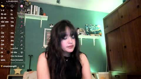 Snapshot of _moon_cake_ chatting on 02/07/26, 04:05 Next stream 950 pm Colombia time xd online show from 02/07/26, 04:05