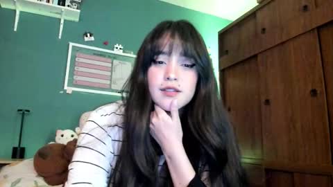 Snapshot of _moon_cake_ chatting on 03/19/26, 02:37 Next stream 950 pm Colombia time xd online show from 03/19/26, 02:37