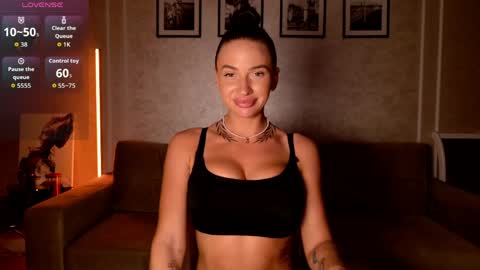 Nikol online show from 05/25/26, 05:41
