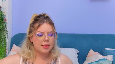 Fiona online show from 09/18/25, 12:18