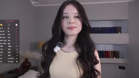 Snapshot of _moonlit_melody_ chatting on 04/15/26, 07:58 Margo online show from 04/15/26, 07:58