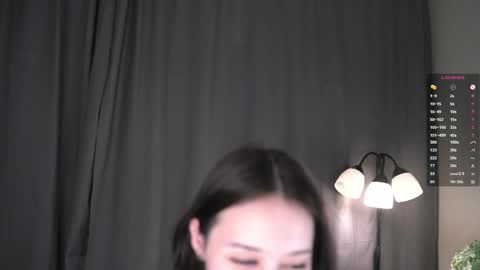 Snapshot of _moonlit_melody_ chatting on 04/18/26, 07:07 Margo online show from 04/18/26, 07:07