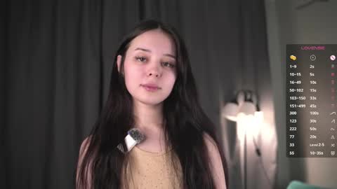 Snapshot of _moonlit_melody_ chatting on 04/25/26, 08:50 Margo online show from 04/25/26, 08:50