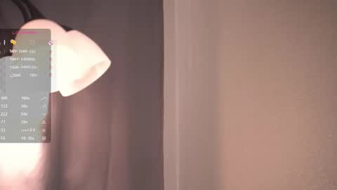Snapshot of _moonlit_melody_ chatting on 05/04/26, 06:31 Margo online show from 05/04/26, 06:31