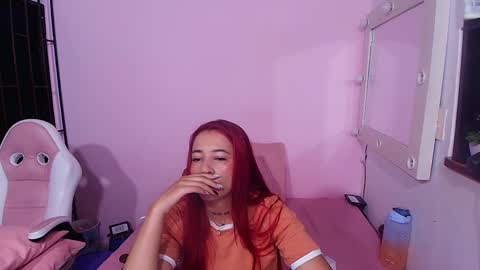 MORGAN CELESTE online show from 01/04/25, 07:02